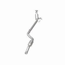 Load image into Gallery viewer, MagnaFlow 12-16 E350 V6 3.5 OEM Underbody Direct Fit Converter