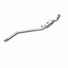 Load image into Gallery viewer, MagnaFlow 07-11 Mercedes-Benz ML350 3.5L Direct Fit Converter