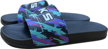 Load image into Gallery viewer, HKS SANDALS OILCOLOR XL 51007-AK669