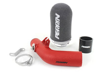 Load image into Gallery viewer, PERRIN 08-14 Subaru WRX / 08-15 STI Cold-Air Intake - Red - GTR Auto