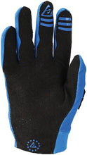 Load image into Gallery viewer, Answer Aerlite Gloves Blue/Black - XL