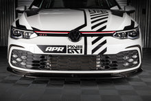 Load image into Gallery viewer, APR 22-24 Volkswagen GTI (MK8) Carbon Fiber Front Trim MS100237