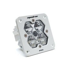Load image into Gallery viewer, Baja Designs Squadron 2.0 Pro LED Driving/Combo (Flush Mount) - White Housing