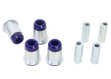 Load image into Gallery viewer, SuperPro Double Offset Offset Upper Control Arm Bushing Kit