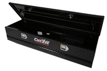 Load image into Gallery viewer, Dee Zee Universal Tool Box - Red Chest Black BT 56In