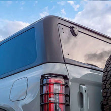 Load image into Gallery viewer, Turn Offroad 2021+ Ford Bronco Hard Top (4 Door) Primer/Badge Delete