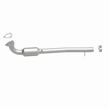 Load image into Gallery viewer, MagnaFlow 10-12 Land Rover Range Rover 5.0L Direct Fit Converter