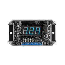 Load image into Gallery viewer, DS18 Volt Meter w/ Remote Outputs &amp; Adjustable Delay