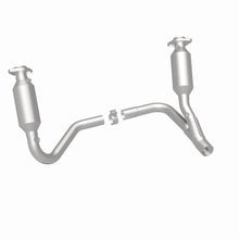 Load image into Gallery viewer, MagnaFlow 05-06 Dodge Durango 4.7L Direct Fit Converter