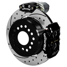 Load image into Gallery viewer, Wilwood EPB Rear Kit FDLI Small Ford 2.50 OffSet