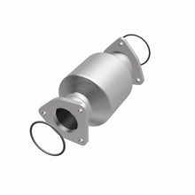 Load image into Gallery viewer, MagnaFlow 10-13 Acura MDX 3.7L Direct Fit Converter