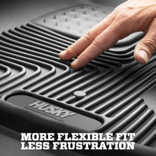 Load image into Gallery viewer, Husky Liners 23-24 Toyota Prius X-Act Contour Black 2nd Seat Floor Liner