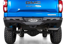 Load image into Gallery viewer, Addictive Desert Designs2020+ Chevy/GMC 1500 Black Label Rear Bumper