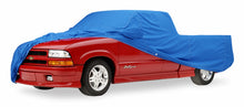Load image into Gallery viewer, Covercraft 19-26 BMW Z4 Custom Sunbrella Car Cover - Pacific Blue