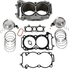 Load image into Gallery viewer, Cylinder Works 17-19/2021 Polaris General 1000 EPS 1000cc +5mm Big Bore Cylinder Kit 1110cc