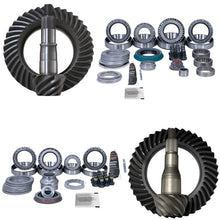 Load image into Gallery viewer, Revolution Gear &amp; Axle 11-24 Ford F-150 F9.75L-F8.8R Timken 4.56 Ratio Gear Package