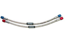 Load image into Gallery viewer, Russell Performance -4 AN 8-foot Pre-Made Nitrous and Fuel Line