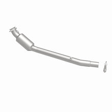 Load image into Gallery viewer, MagnaFlow 2005 Land Rover Range Rover 4.4L Direct Fit Converter