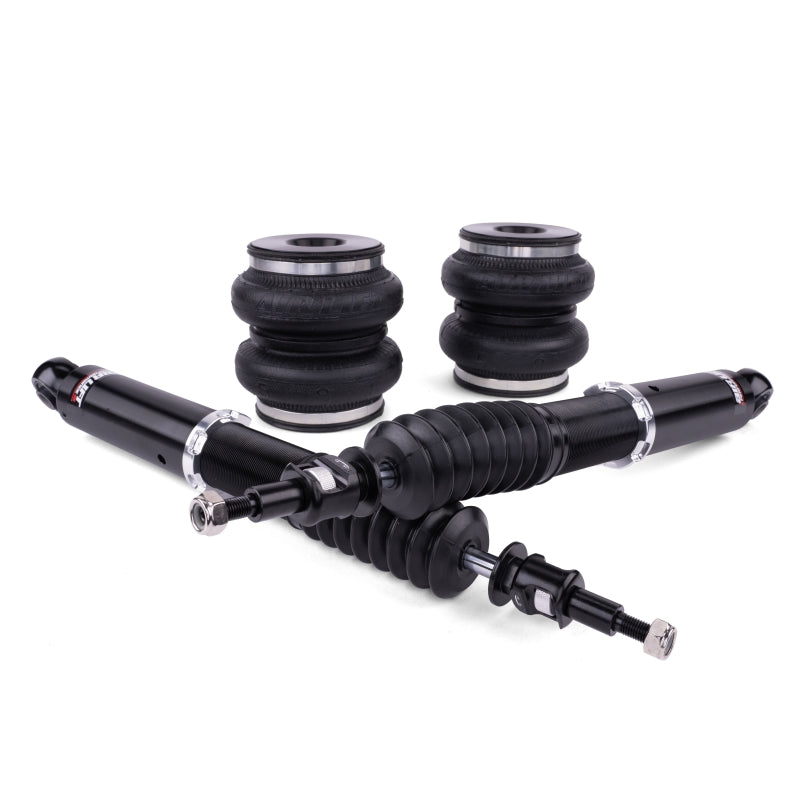 Air Lift 05-14 Audi A3 / 06-14 Volkswagen GTI Performance Rear Kit - GTR Auto