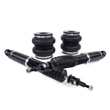 Load image into Gallery viewer, Air Lift 05-14 Audi A3 / 06-14 Volkswagen GTI Performance Rear Kit - GTR Auto