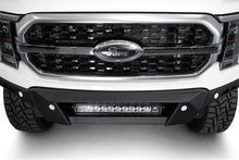 Load image into Gallery viewer, Addictive Desert Designs2021+ Ford F150 Black Label Front Bumper