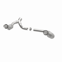 Load image into Gallery viewer, MagnaFlow 2007 Dodge Ram 1500 4.7L Direct Fit Converter