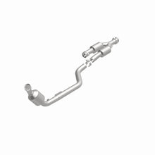 Load image into Gallery viewer, MagnaFlow 07-08 Chrysler Crossfire 3.2L Direct Fit Converter