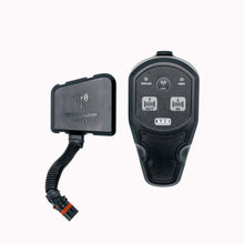 Load image into Gallery viewer, ARB 2.4GHz Wireless Winch Remote Hand Control and Receiver Kit ARWA009