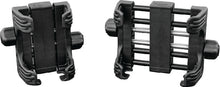 Load image into Gallery viewer, Kuryakyn Tech Connect Device Holder Large 3-5/8 to 6 inches Wide Black