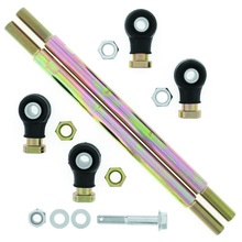 Load image into Gallery viewer, QuadBoss 04-05 Polaris ATP 330 4x4 Tie Rod Assembly Upgrade Kit