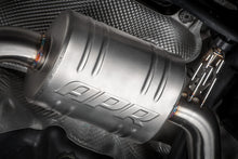 Load image into Gallery viewer, APR 15-17 Volkswagen GTI (MK7) Catback Exhaust System CBK0001