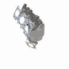 Load image into Gallery viewer, MagnaFlow 10-12 Santa Fe 3.5 Manifold Direct Fit Converter