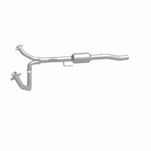 Load image into Gallery viewer, MagnaFlow 2000 Dodge Durango 5.2L Direct Fit Converter