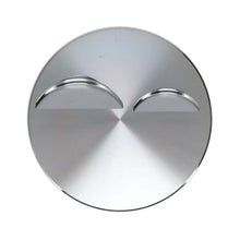Load image into Gallery viewer, Manley Chevrolet Small Block Piston Set - 4.035in Bore 1.250in CH, -2.50 CC