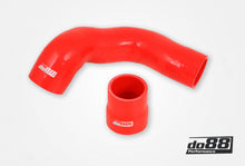 Load image into Gallery viewer, do88 Volvo V70N/S60 05-09 Pressure Hoses Red