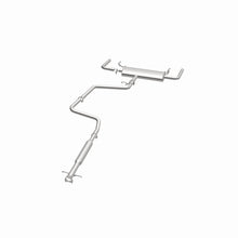 Load image into Gallery viewer, BRExhaust 08-12 CHEVROLET MALIBU 3.6L Exhaust Kit
