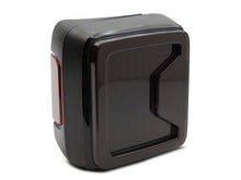 Load image into Gallery viewer, Raxiom 18-23 Jeep Wrangler JL LED Tail Lights- Black Housing (Smoked Lens)