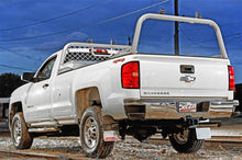 Load image into Gallery viewer, Dee Zee 15-23 Chevrolet Colorado Cargo Management Rear Rack - Silver