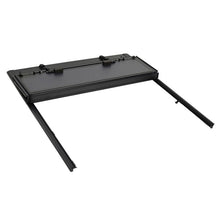 Load image into Gallery viewer, Westin 14-19 Chevrolet/GMC 1500/2500/3500 6ft. 7in. Bed Hard Tri-Fold Tonneau Cover - Black