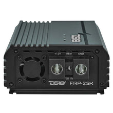 Load image into Gallery viewer, DS18 1-Channel Amp Class D Full-Range Monoblock 2500 Watts RMS/1ohm Titanium
