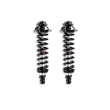 Load image into Gallery viewer, QA1 99-06 Chevrolet Silverado 1500 2WD Front Coil-Over Kit - Double Adjustable
