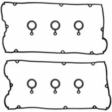 Load image into Gallery viewer, Fel-Pro Mitsubishi 3000GT VS 50390 R Engine Valve Cover Gasket Set