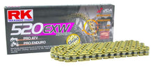 Load image into Gallery viewer, RK Chain GB520EXW-88L XW-Ring - Gold