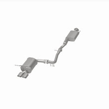 Load image into Gallery viewer, MagnaFlow BRE Exhaust Kit 03-04 Infiniti G35