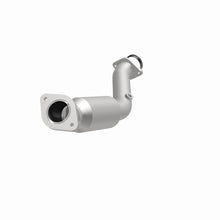 Load image into Gallery viewer, MagnaFlow 05-06 Chevrolet Corvette 6.0L Direct Fit Converter