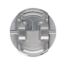 Load image into Gallery viewer, Manley Chevrolet LT1 Piston Set - 4.135in Bore 1.115in CH, -20.00 CC