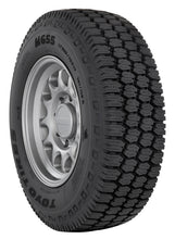 Load image into Gallery viewer, Toyo M655LT Tire - LT235/80R17 120/117Q E/10