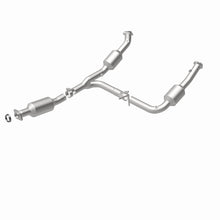 Load image into Gallery viewer, MagnaFlow 04-05 Ford Explorer 4.6L Direct Fit Converter