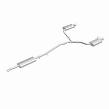 Load image into Gallery viewer, MagnaFlow BRE Exhaust Kit 13-19 Ford Flex 3.5L