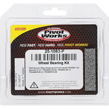Load image into Gallery viewer, Pivot Works Premium Wheel Bearing
